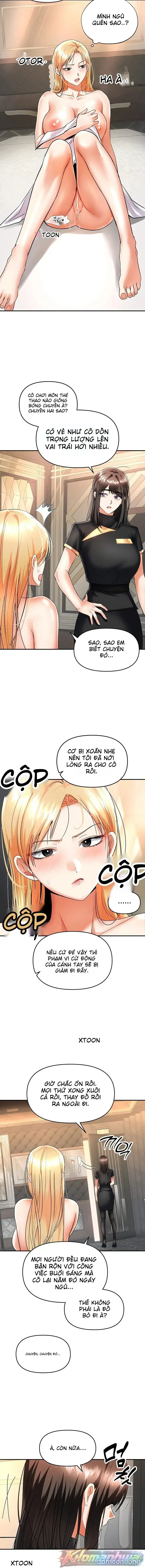 đọc truyện Ai Dịch - Nam Nhân Duy Nhất Tại Cửa Tiệm Mát-xa Chương 11 ảnh 6 tại Thiên Thai Truyện
