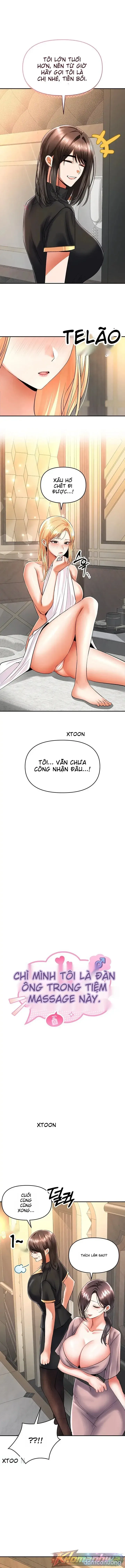 đọc truyện Ai Dịch - Nam Nhân Duy Nhất Tại Cửa Tiệm Mát-xa Chương 11 ảnh 7 tại Thiên Thai Truyện