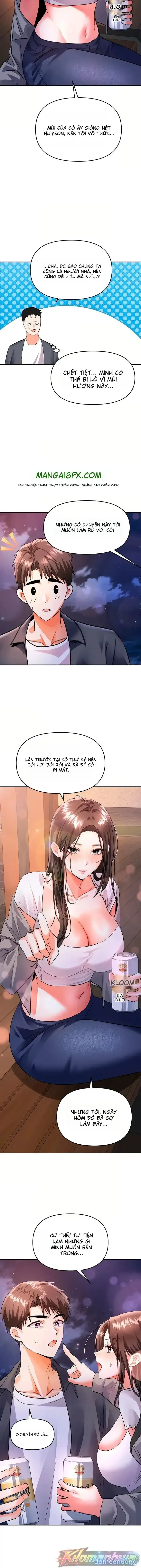 đọc truyện Ai Dịch - Nam Nhân Duy Nhất Tại Cửa Tiệm Mát-xa Chương 13 ảnh 6 tại Thiên Thai Truyện