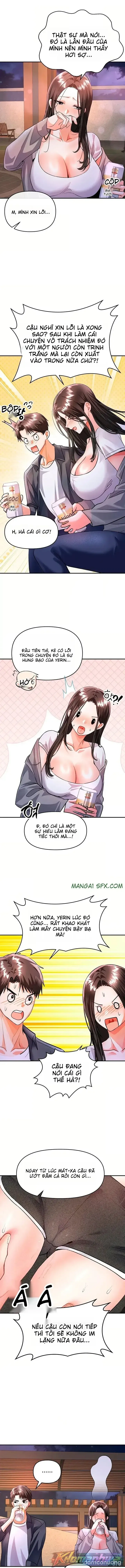 đọc truyện Ai Dịch - Nam Nhân Duy Nhất Tại Cửa Tiệm Mát-xa Chương 13 ảnh 7 tại Thiên Thai Truyện