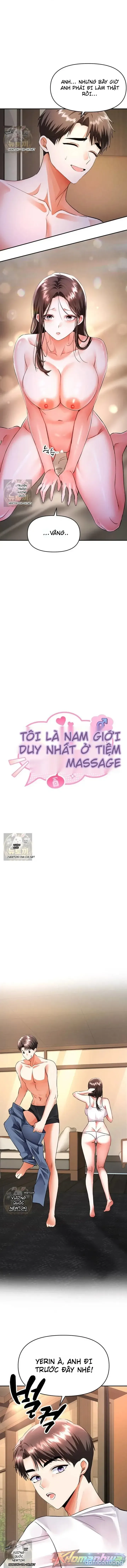 đọc truyện Ai Dịch - Nam Nhân Duy Nhất Tại Cửa Tiệm Mát-xa Chương 16 ảnh 6 tại Thiên Thai Truyện