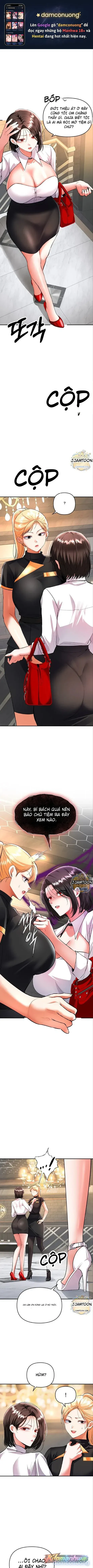 đọc truyện Ai Dịch - Nam Nhân Duy Nhất Tại Cửa Tiệm Mát-xa Chương 22 ảnh 2 tại Thiên Thai Truyện