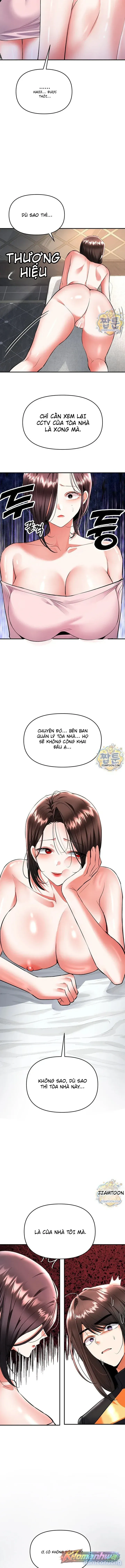 đọc truyện Ai Dịch - Nam Nhân Duy Nhất Tại Cửa Tiệm Mát-xa Chương 23 ảnh 9 tại Thiên Thai Truyện