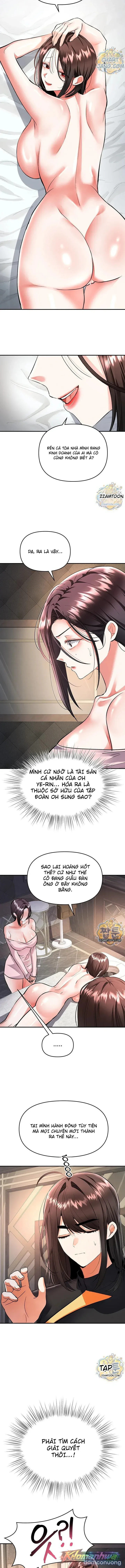 đọc truyện Ai Dịch - Nam Nhân Duy Nhất Tại Cửa Tiệm Mát-xa Chương 23 ảnh 10 tại Thiên Thai Truyện
