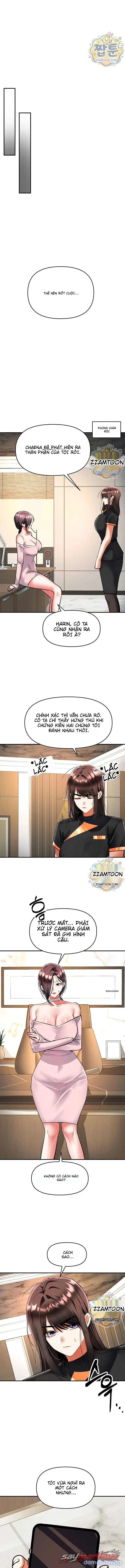 đọc truyện Ai Dịch - Nam Nhân Duy Nhất Tại Cửa Tiệm Mát-xa Chương 25 ảnh 13 tại Thiên Thai Truyện
