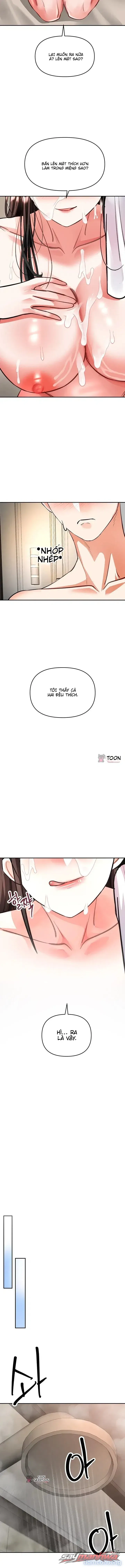 đọc truyện Ai Dịch - Nam Nhân Duy Nhất Tại Cửa Tiệm Mát-xa Chương 28 ảnh 8 tại Thiên Thai Truyện