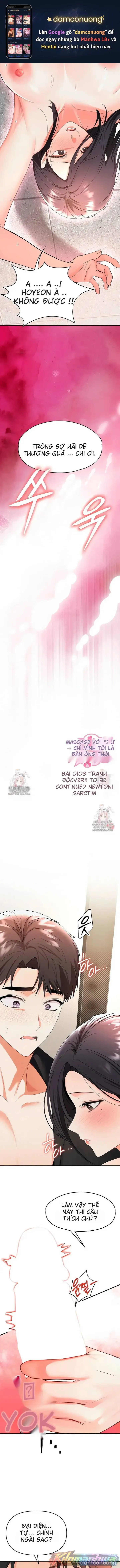 đọc truyện Ai Dịch - Nam Nhân Duy Nhất Tại Cửa Tiệm Mát-xa Chương 3 ảnh 2 tại Thiên Thai Truyện