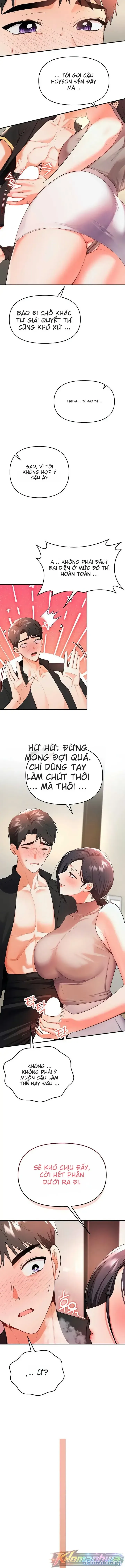 đọc truyện Ai Dịch - Nam Nhân Duy Nhất Tại Cửa Tiệm Mát-xa Chương 3 ảnh 3 tại Thiên Thai Truyện