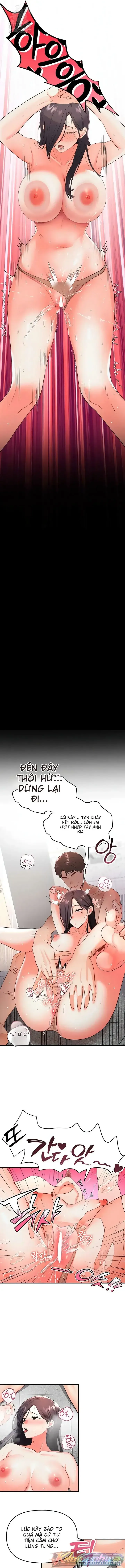 đọc truyện Ai Dịch - Nam Nhân Duy Nhất Tại Cửa Tiệm Mát-xa Chương 3 ảnh 19 tại Thiên Thai Truyện