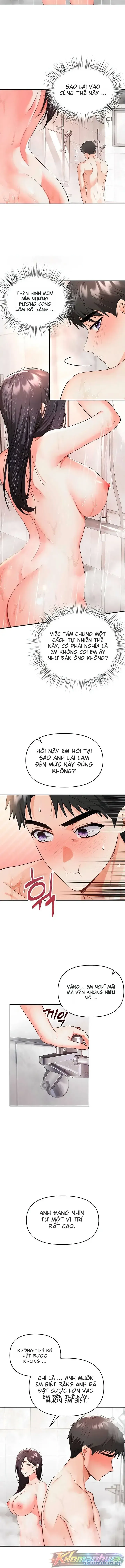 đọc truyện Ai Dịch - Nam Nhân Duy Nhất Tại Cửa Tiệm Mát-xa Chương 3 ảnh 11 tại Thiên Thai Truyện