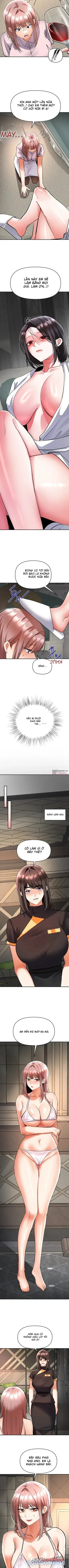 đọc truyện Ai Dịch - Nam Nhân Duy Nhất Tại Cửa Tiệm Mát-xa Chương 31 ảnh 7 tại Thiên Thai Truyện