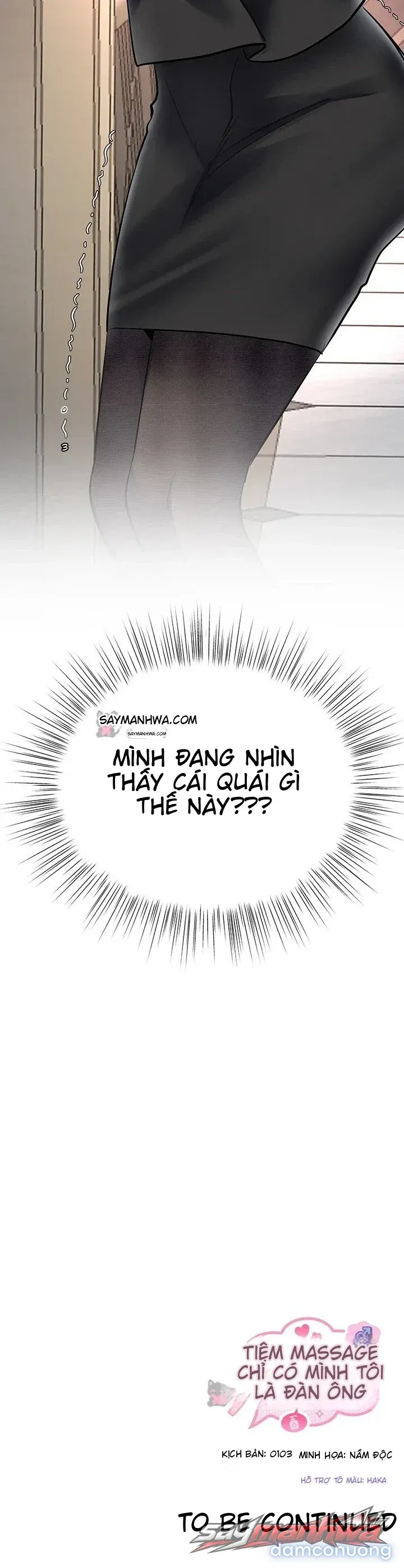 đọc truyện Ai Dịch - Nam Nhân Duy Nhất Tại Cửa Tiệm Mát-xa Chương 32 ảnh 16 tại Thiên Thai Truyện