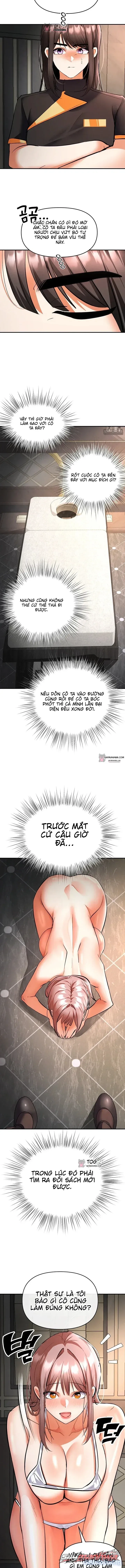 đọc truyện Ai Dịch - Nam Nhân Duy Nhất Tại Cửa Tiệm Mát-xa Chương 32 ảnh 5 tại Thiên Thai Truyện