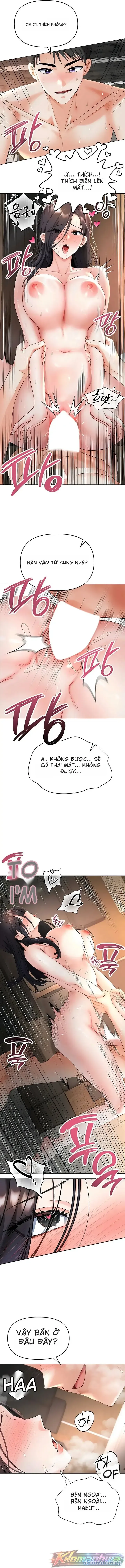đọc truyện Ai Dịch - Nam Nhân Duy Nhất Tại Cửa Tiệm Mát-xa Chương 4 ảnh 12 tại Thiên Thai Truyện