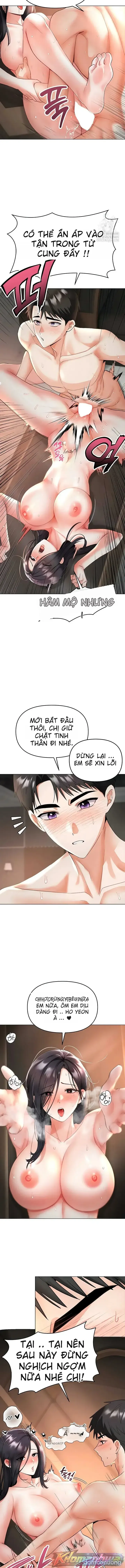 đọc truyện Ai Dịch - Nam Nhân Duy Nhất Tại Cửa Tiệm Mát-xa Chương 4 ảnh 10 tại Thiên Thai Truyện