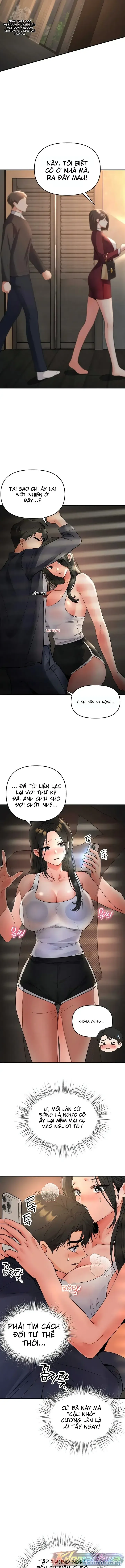 đọc truyện Ai Dịch - Nam Nhân Duy Nhất Tại Cửa Tiệm Mát-xa Chương 6 ảnh 12 tại Thiên Thai Truyện