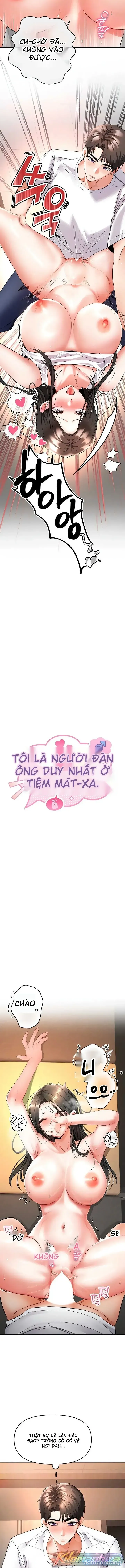 đọc truyện Ai Dịch - Nam Nhân Duy Nhất Tại Cửa Tiệm Mát-xa Chương 8 ảnh 3 tại Thiên Thai Truyện