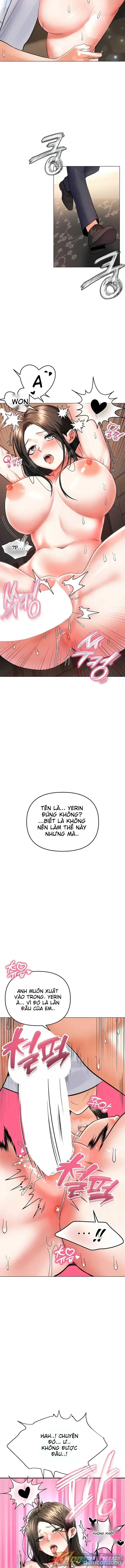 đọc truyện Ai Dịch - Nam Nhân Duy Nhất Tại Cửa Tiệm Mát-xa Chương 8 ảnh 9 tại Thiên Thai Truyện