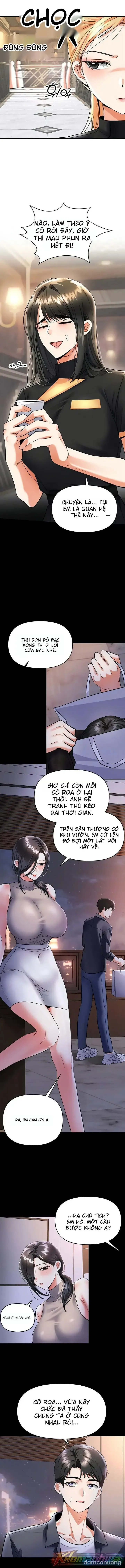 đọc truyện Ai Dịch - Nam Nhân Duy Nhất Tại Cửa Tiệm Mát-xa Chương 9 ảnh 4 tại Thiên Thai Truyện