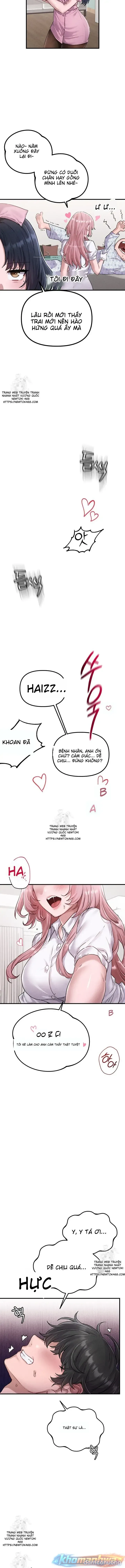 đọc truyện Ai Dịch - Người Đàn Ông Thoái Hóa Chương 1 ảnh 13 tại Thiên Thai Truyện