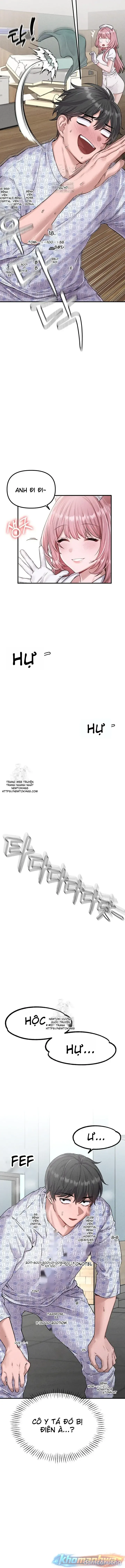 đọc truyện Ai Dịch - Người Đàn Ông Thoái Hóa Chương 1 ảnh 9 tại Thiên Thai Truyện