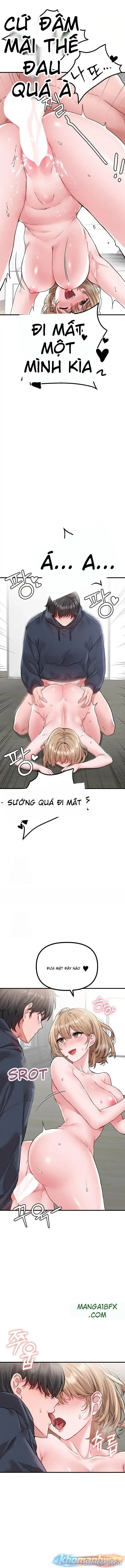 đọc truyện Ai Dịch - Người Đàn Ông Thoái Hóa Chương 10 ảnh 7 tại Thiên Thai Truyện