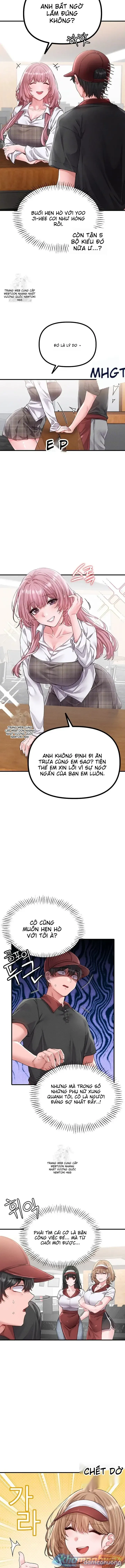 đọc truyện Ai Dịch - Người Đàn Ông Thoái Hóa Chương 12 ảnh 4 tại Thiên Thai Truyện