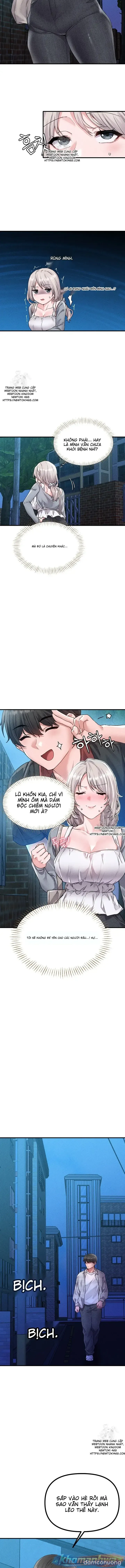 đọc truyện Ai Dịch - Người Đàn Ông Thoái Hóa Chương 14 ảnh 13 tại Thiên Thai Truyện