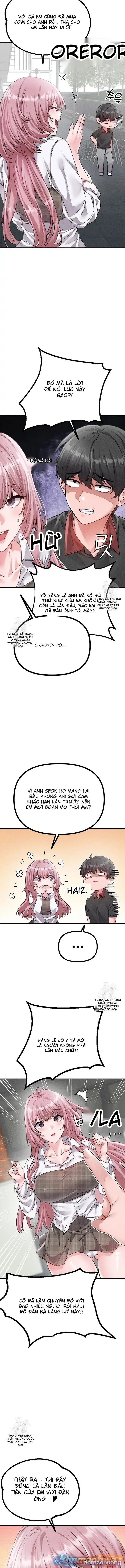 đọc truyện Ai Dịch - Người Đàn Ông Thoái Hóa Chương 14 ảnh 5 tại Thiên Thai Truyện