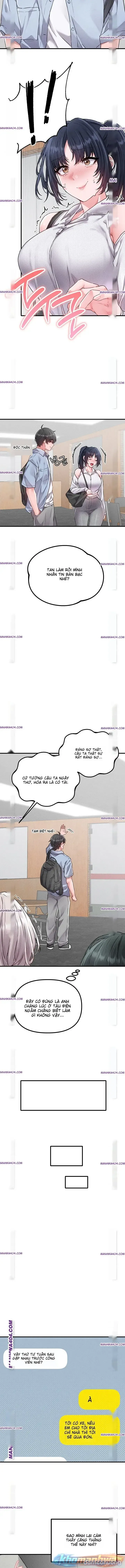 đọc truyện Ai Dịch - Người Đàn Ông Thoái Hóa Chương 17 ảnh 5 tại Thiên Thai Truyện