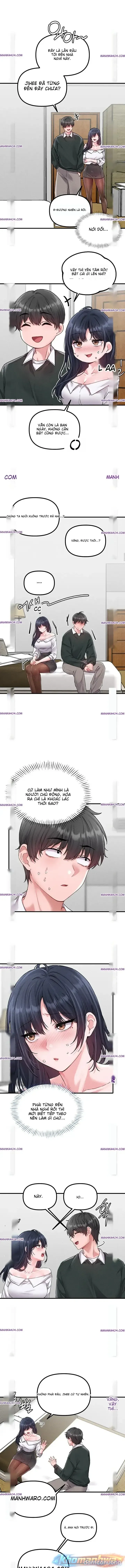 đọc truyện Ai Dịch - Người Đàn Ông Thoái Hóa Chương 18 ảnh 8 tại Thiên Thai Truyện