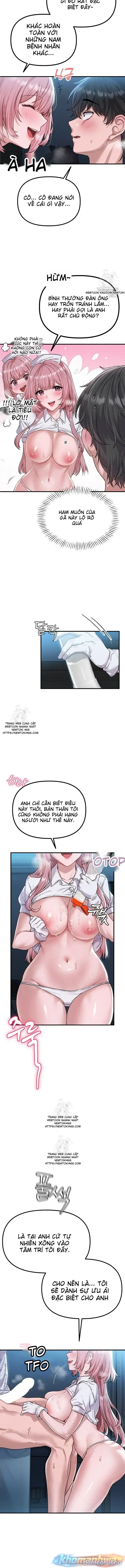 đọc truyện Ai Dịch - Người Đàn Ông Thoái Hóa Chương 2 ảnh 4 tại Thiên Thai Truyện
