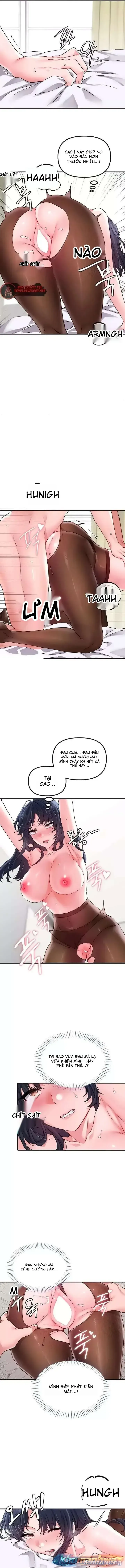 đọc truyện Ai Dịch - Người Đàn Ông Thoái Hóa Chương 20 ảnh 13 tại Thiên Thai Truyện
