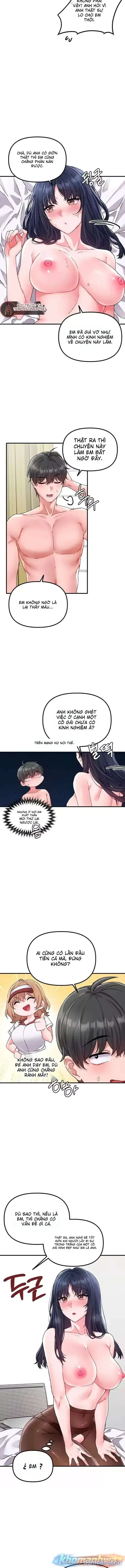 đọc truyện Ai Dịch - Người Đàn Ông Thoái Hóa Chương 20 ảnh 4 tại Thiên Thai Truyện