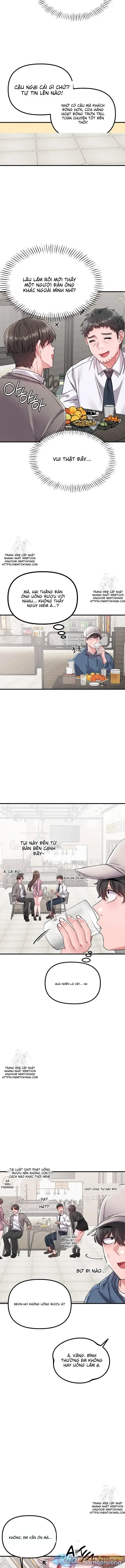đọc truyện Ai Dịch - Người Đàn Ông Thoái Hóa Chương 21 ảnh 8 tại Thiên Thai Truyện