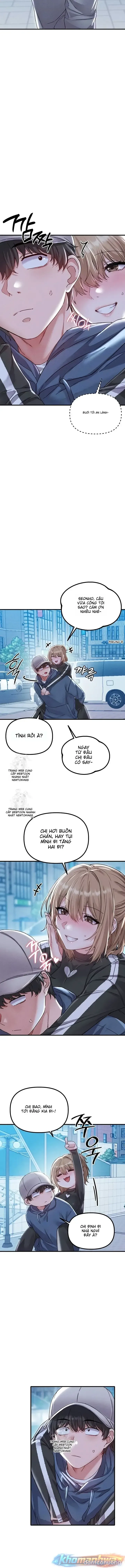 đọc truyện Ai Dịch - Người Đàn Ông Thoái Hóa Chương 22 ảnh 4 tại Thiên Thai Truyện