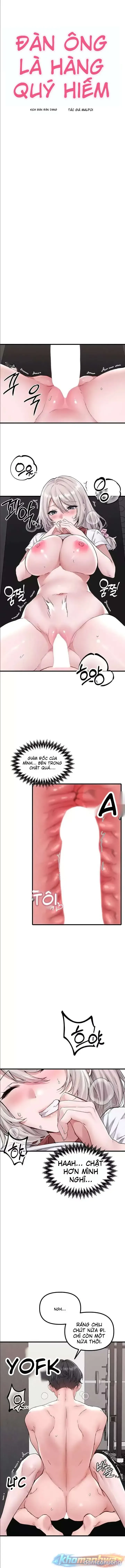 đọc truyện Ai Dịch - Người Đàn Ông Thoái Hóa Chương 25 ảnh 3 tại Thiên Thai Truyện