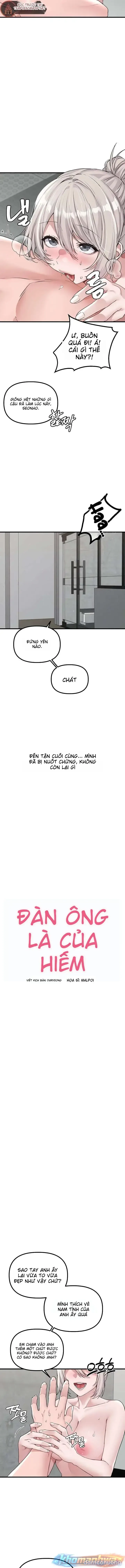 đọc truyện Ai Dịch - Người Đàn Ông Thoái Hóa Chương 26 ảnh 3 tại Thiên Thai Truyện