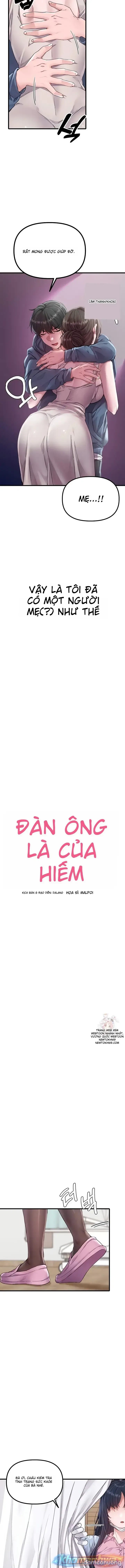 đọc truyện Ai Dịch - Người Đàn Ông Thoái Hóa Chương 27 ảnh 3 tại Thiên Thai Truyện