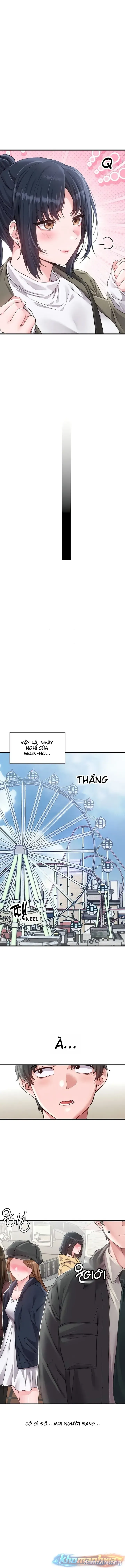 đọc truyện Ai Dịch - Người Đàn Ông Thoái Hóa Chương 27 ảnh 13 tại Thiên Thai Truyện