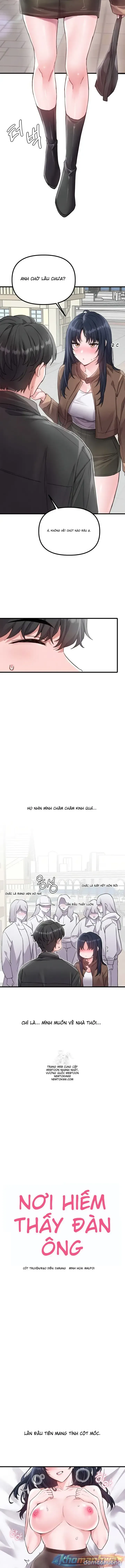 đọc truyện Ai Dịch - Người Đàn Ông Thoái Hóa Chương 28 ảnh 3 tại Thiên Thai Truyện