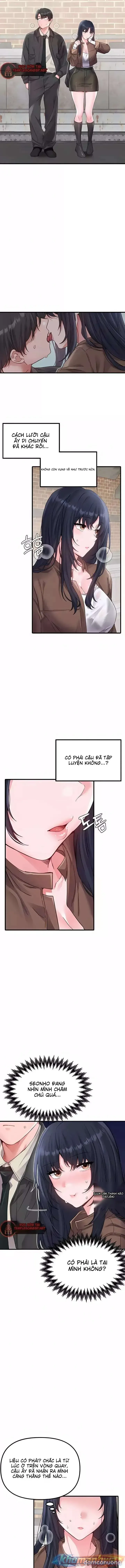 đọc truyện Ai Dịch - Người Đàn Ông Thoái Hóa Chương 29 ảnh 4 tại Thiên Thai Truyện