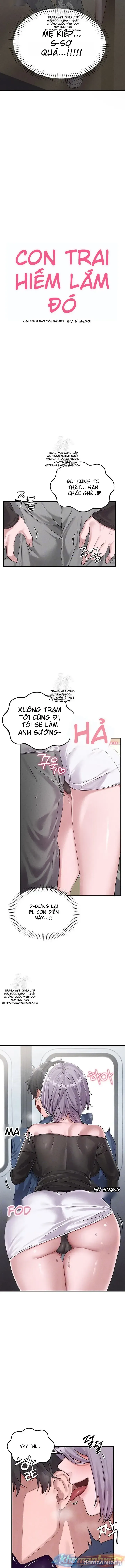đọc truyện Ai Dịch - Người Đàn Ông Thoái Hóa Chương 3 ảnh 3 tại Thiên Thai Truyện
