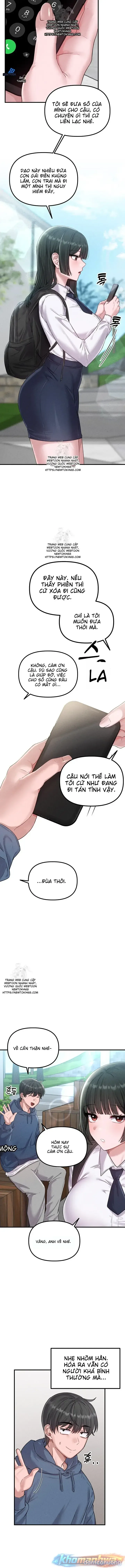 đọc truyện Ai Dịch - Người Đàn Ông Thoái Hóa Chương 3 ảnh 7 tại Thiên Thai Truyện