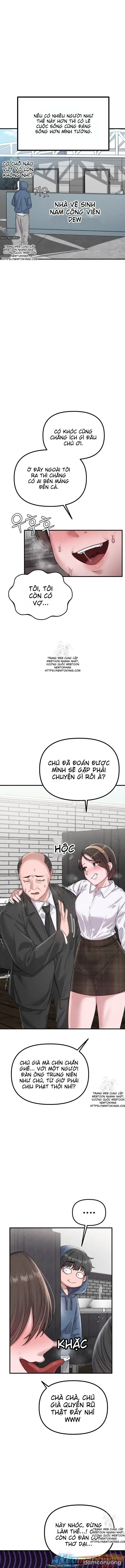 đọc truyện Ai Dịch - Người Đàn Ông Thoái Hóa Chương 3 ảnh 8 tại Thiên Thai Truyện