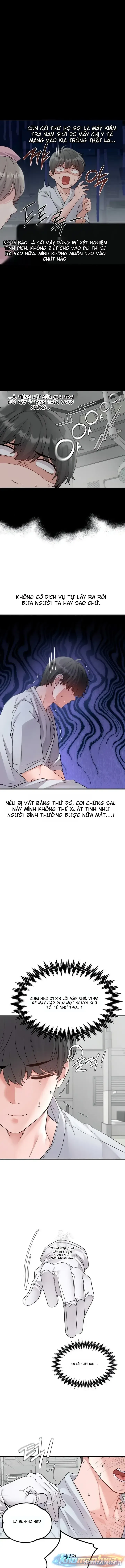 đọc truyện Ai Dịch - Người Đàn Ông Thoái Hóa Chương 32 ảnh 7 tại Thiên Thai Truyện