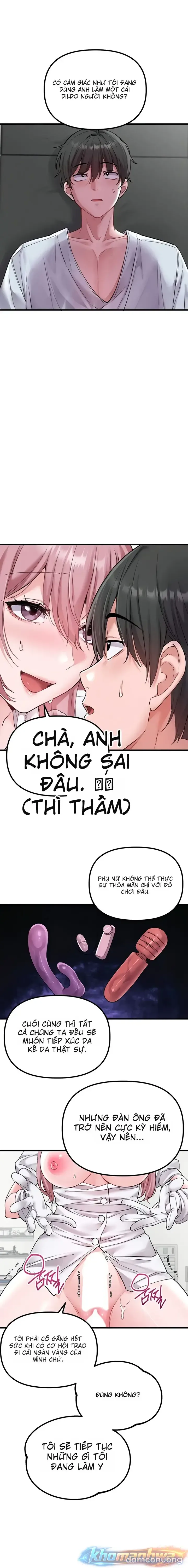 đọc truyện Ai Dịch - Người Đàn Ông Thoái Hóa Chương 34 ảnh 16 tại Thiên Thai Truyện