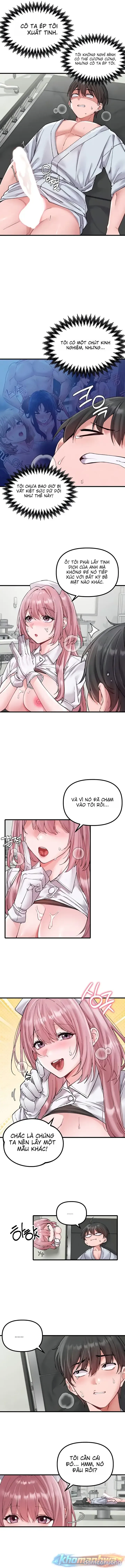 đọc truyện Ai Dịch - Người Đàn Ông Thoái Hóa Chương 34 ảnh 4 tại Thiên Thai Truyện