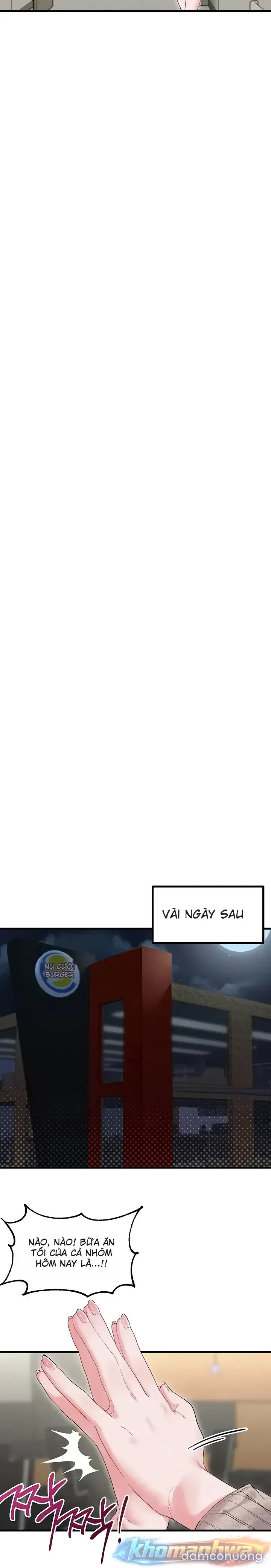 đọc truyện Ai Dịch - Người Đàn Ông Thoái Hóa Chương 36 ảnh 5 tại Thiên Thai Truyện