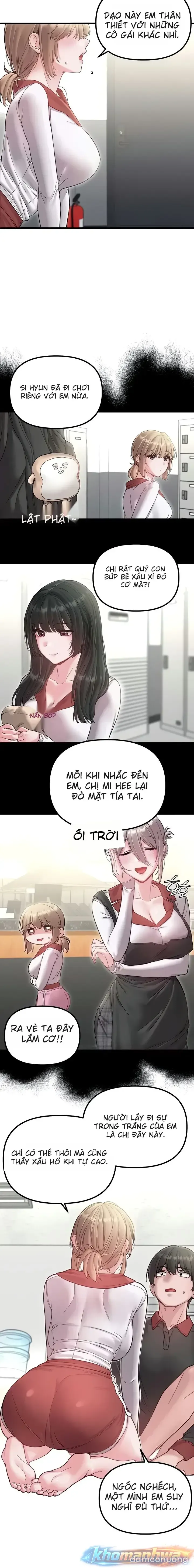 đọc truyện Ai Dịch - Người Đàn Ông Thoái Hóa Chương 38 ảnh 11 tại Thiên Thai Truyện